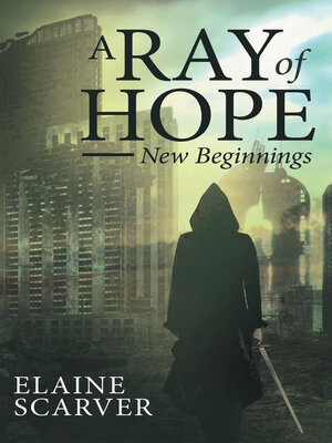 cover image of A RAY OF HOPE